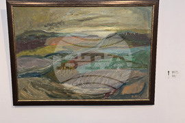 Галерия „Мисията“ - фондация „Св. св. Кирил и Методий“ - „Енергията на откривателството“ - изложба - откриване