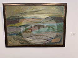 Галерия „Мисията“ - фондация „Св. св. Кирил и Методий“ - „Енергията на откривателството“ - изложба - откриване