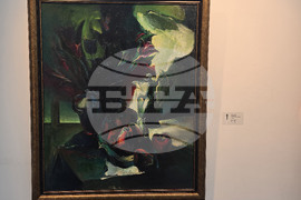 Галерия „Мисията“ - фондация „Св. св. Кирил и Методий“ - „Енергията на откривателството“ - изложба - откриване