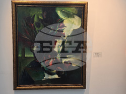 Галерия „Мисията“ - фондация „Св. св. Кирил и Методий“ - „Енергията на откривателството“ - изложба - откриване