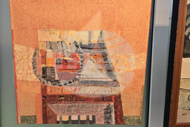 Галерия „Мисията“ - фондация „Св. св. Кирил и Методий“ - „Енергията на откривателството“ - изложба - откриване