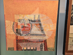 Галерия „Мисията“ - фондация „Св. св. Кирил и Методий“ - „Енергията на откривателството“ - изложба - откриване