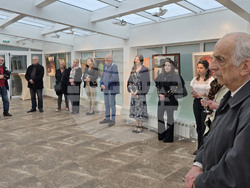 Галерия „Мисията“ - фондация „Св. св. Кирил и Методий“ - „Енергията на откривателството“ - изложба - откриване