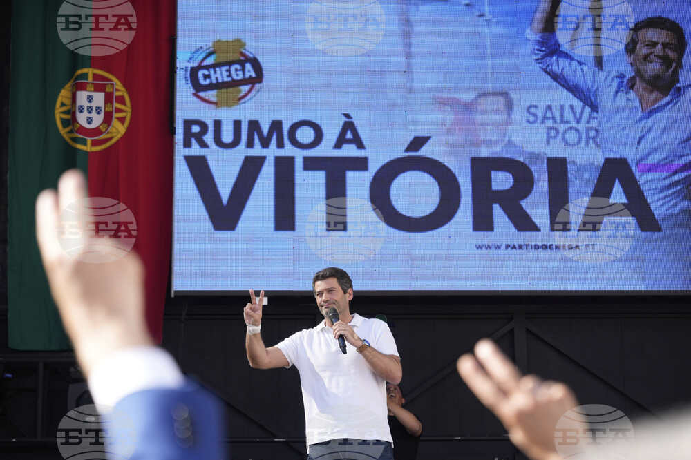 Portugal Election