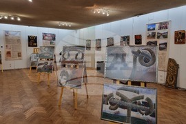 Перник - Регионален исторически музей - "Вяра и слово" - изложба