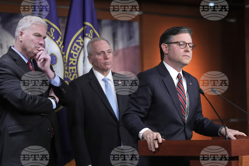 Congress Tax Cuts Trump