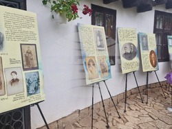 Разград - "Будители и памет" - годишнини - изложба