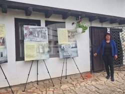 Разград - "Будители и памет" - годишнини - изложба