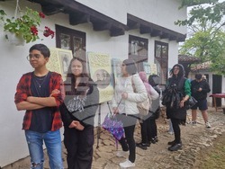 Разград - "Будители и памет" - годишнини - изложба