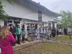 Разград - "Будители и памет" - годишнини - изложба