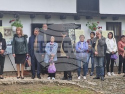 Разград - "Будители и памет" - годишнини - изложба