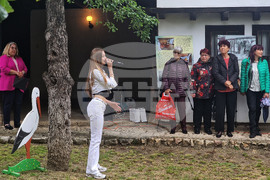 Разград - "Будители и памет" - годишнини - изложба