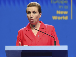 Albania Europe Summit