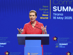 Albania Europe Summit