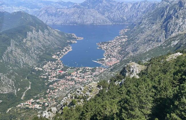 МИНА: Черна гора регистрира значителен ръст на туристите от Израел през последните години