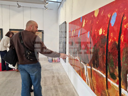 Самоков - Национална награда за живопис "Захарий Зограф"