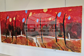 Самоков - Национална награда за живопис "Захарий Зограф"