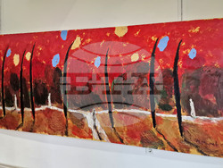 Самоков - Национална награда за живопис "Захарий Зограф"