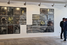 Самоков - Национална награда за живопис "Захарий Зограф"