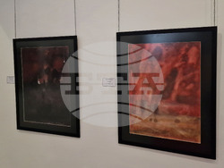 Самоков - Национална награда за живопис "Захарий Зограф"