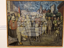 Самоков - Национална награда за живопис "Захарий Зограф"