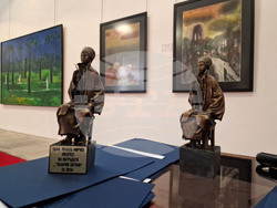 Самоков - Национална награда за живопис "Захарий Зограф"