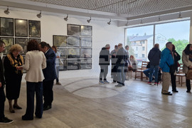 Самоков - Национална награда за живопис "Захарий Зограф"