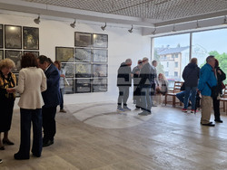 Самоков - Национална награда за живопис "Захарий Зограф"