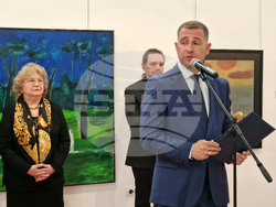 Самоков - Национална награда за живопис "Захарий Зограф"