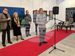 Самоков - Национална награда за живопис "Захарий Зограф"