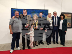 Самоков - Национална награда за живопис "Захарий Зограф"