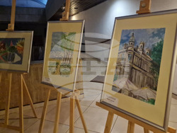 Самоков - Национална награда за живопис "Захарий Зограф"