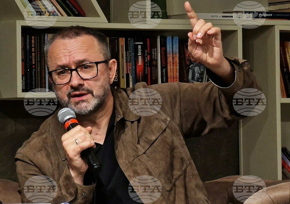 Андрей Звягинцев: Върви натам, където е твоят страх