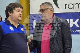 Плевен - баскетбол - Спартак - Рилски спортист