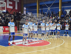 Плевен - баскетбол - Спартак - Рилски спортист