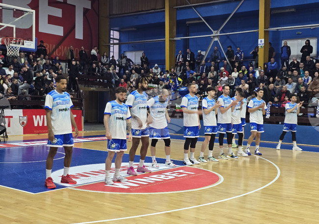 Ясна е програмата за квалификаците за баскетболната Шампионска лига в Самоков