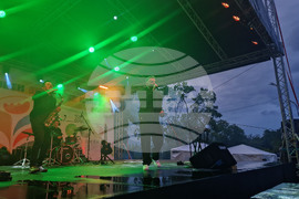 Търговище - Владимир Ампов - Графа - концерт