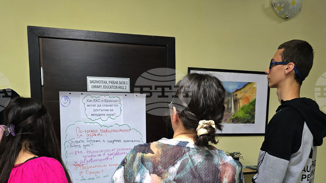 Над сто участници се включват в „Нощ на игрите“ във Враца 