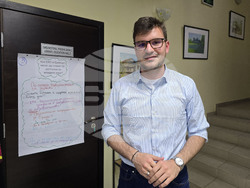 Враца - „Ние и Европа в диалог“ - младежи - дискусия