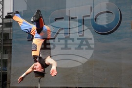 Варна - Официално откриване на летния туристически сезон