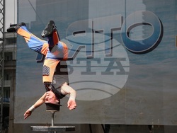 Варна - Официално откриване на летния туристически сезон