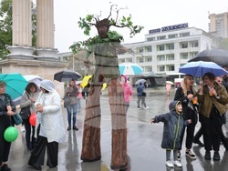 Варна - Официално откриване на летния туристически сезон