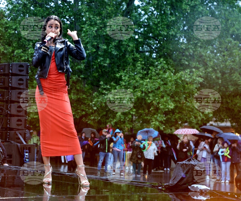 Варна - Официално откриване на летния туристически сезон