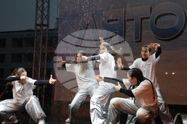 Варна - Официално откриване на летния туристически сезон