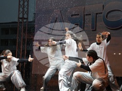 Варна - Официално откриване на летния туристически сезон