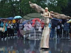 Варна - Официално откриване на летния туристически сезон