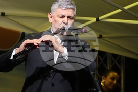 Варна - Официално откриване на летния туристически сезон