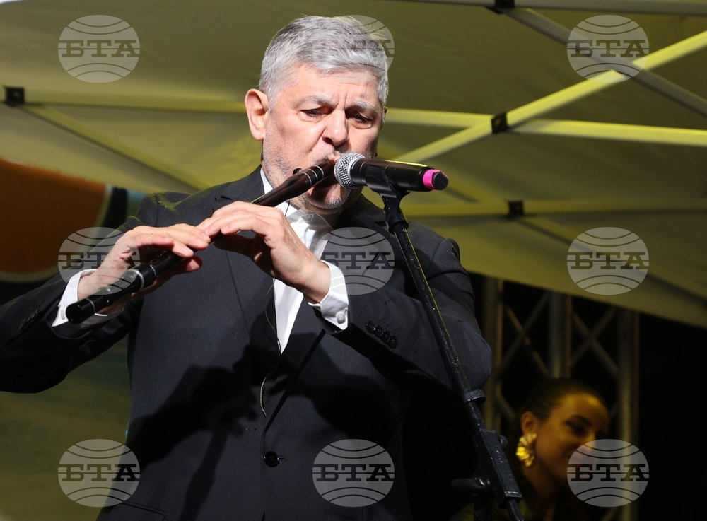 Варна - Официално откриване на летния туристически сезон