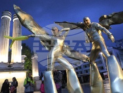 Варна - Официално откриване на летния туристически сезон