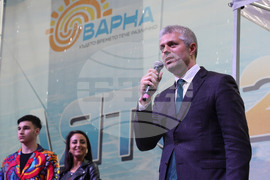 Варна - Официално откриване на летния туристически сезон